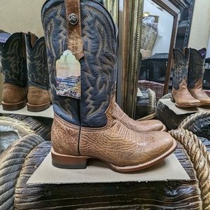 Western Boots